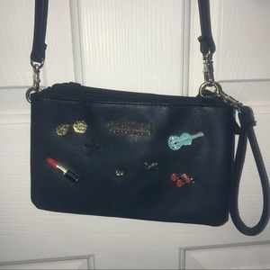 Kenneth Cole Crossbody Reaction Bag